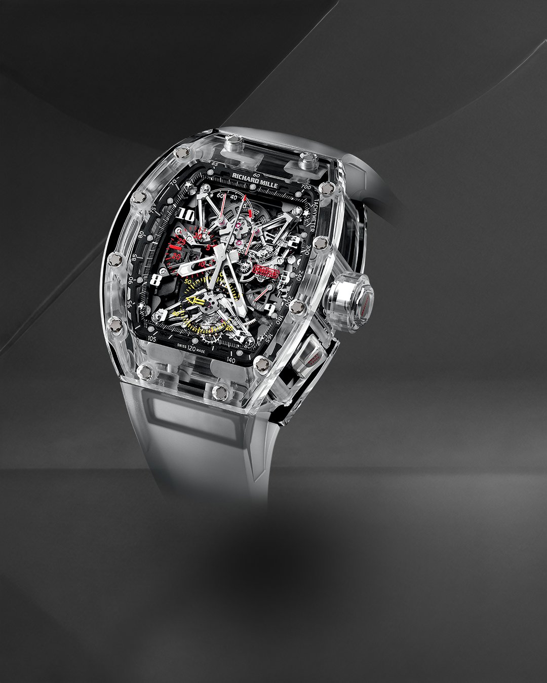 Richard mille rm 056 store