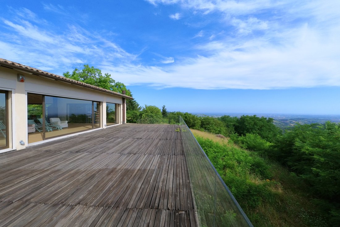Chalet in Roncofreddo, Emilia-Romagna, Italy 5 - 12699497