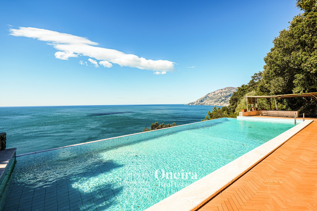 Villa in Maiori, Campania, Italy 3 - 12699860