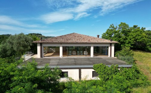 Chalet in Roncofreddo, Emilia-Romagna, Italy 1