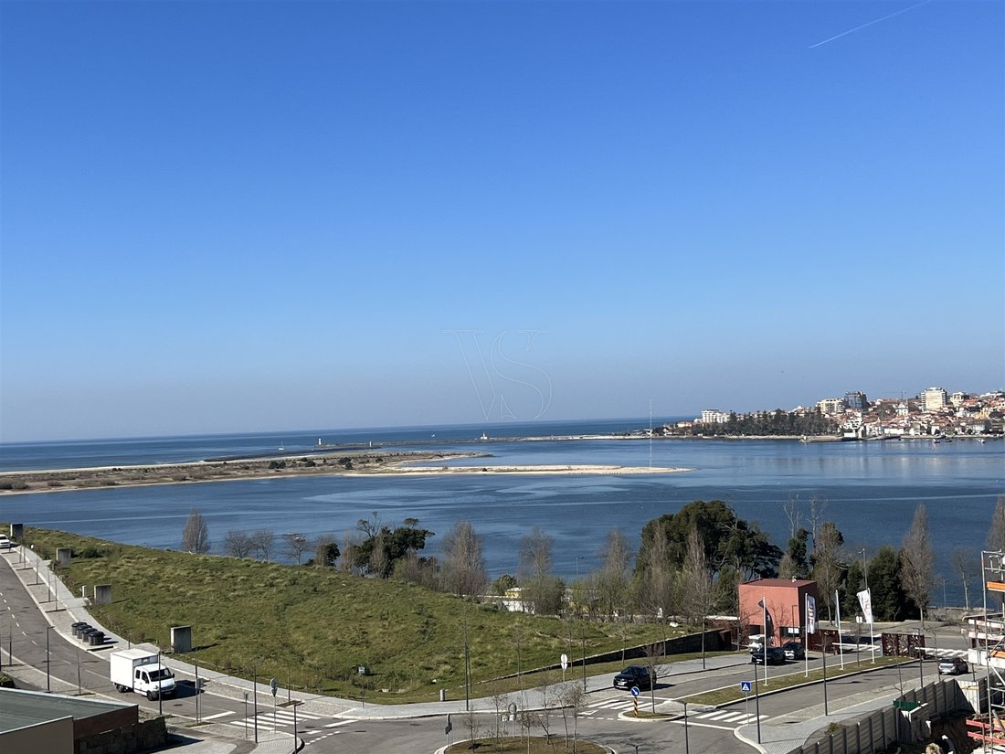 Apartment in Canidelo, Porto District, Portugal 1 - 12700656