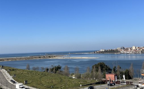 Apartamento en Canidelo, Distrito de Oporto, Portugal 1
