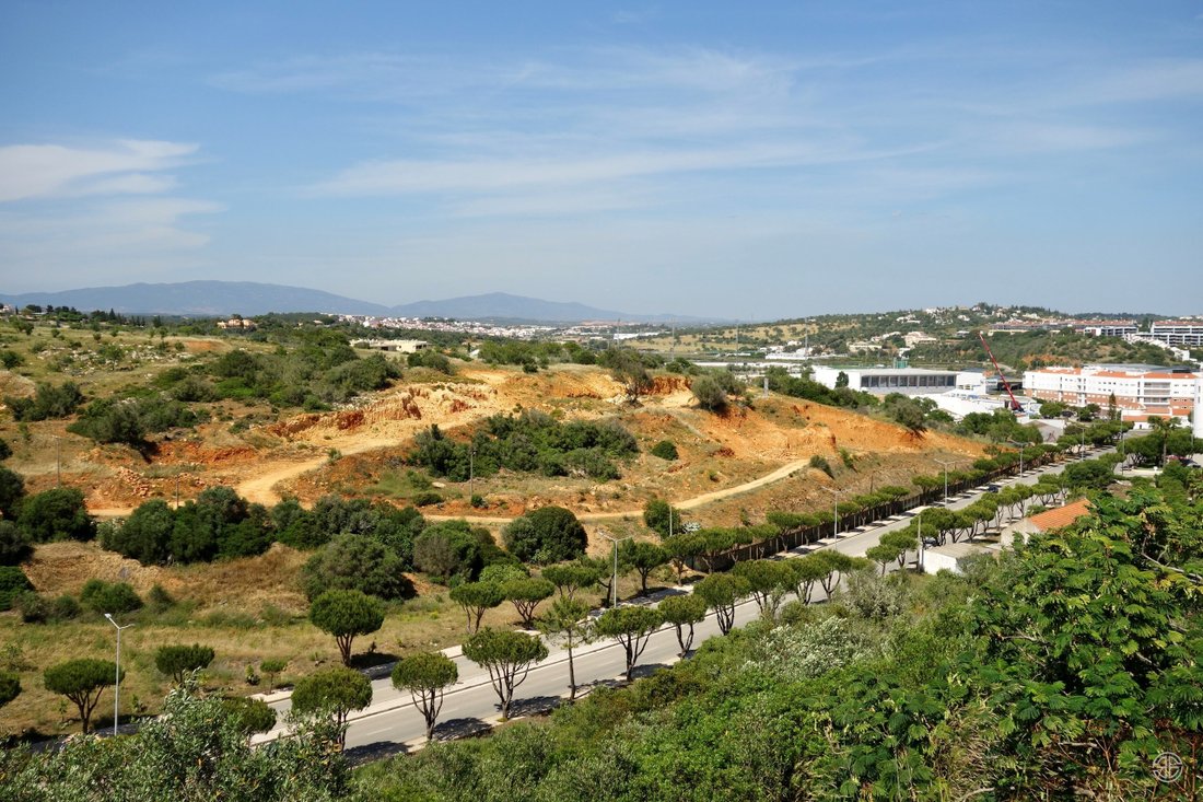 Land in São Sebastião, Lagos, Sao Goncalo de Lagos, Portugal 1 - 12700028
