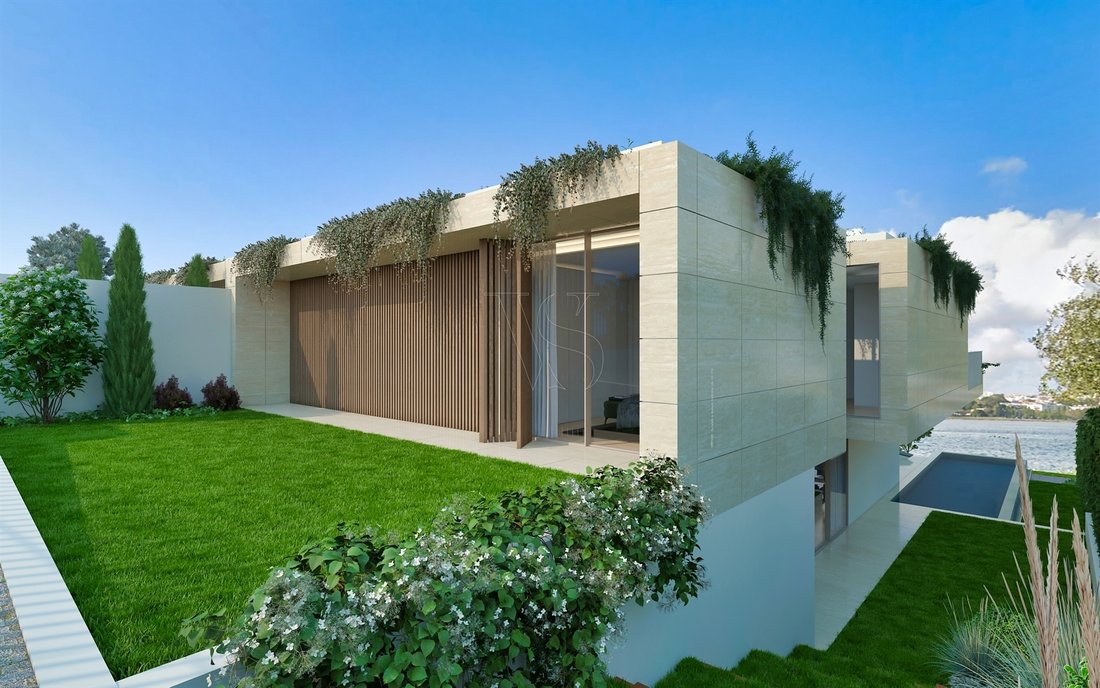 House in Canidelo, Porto District, Portugal 5 - 12700328
