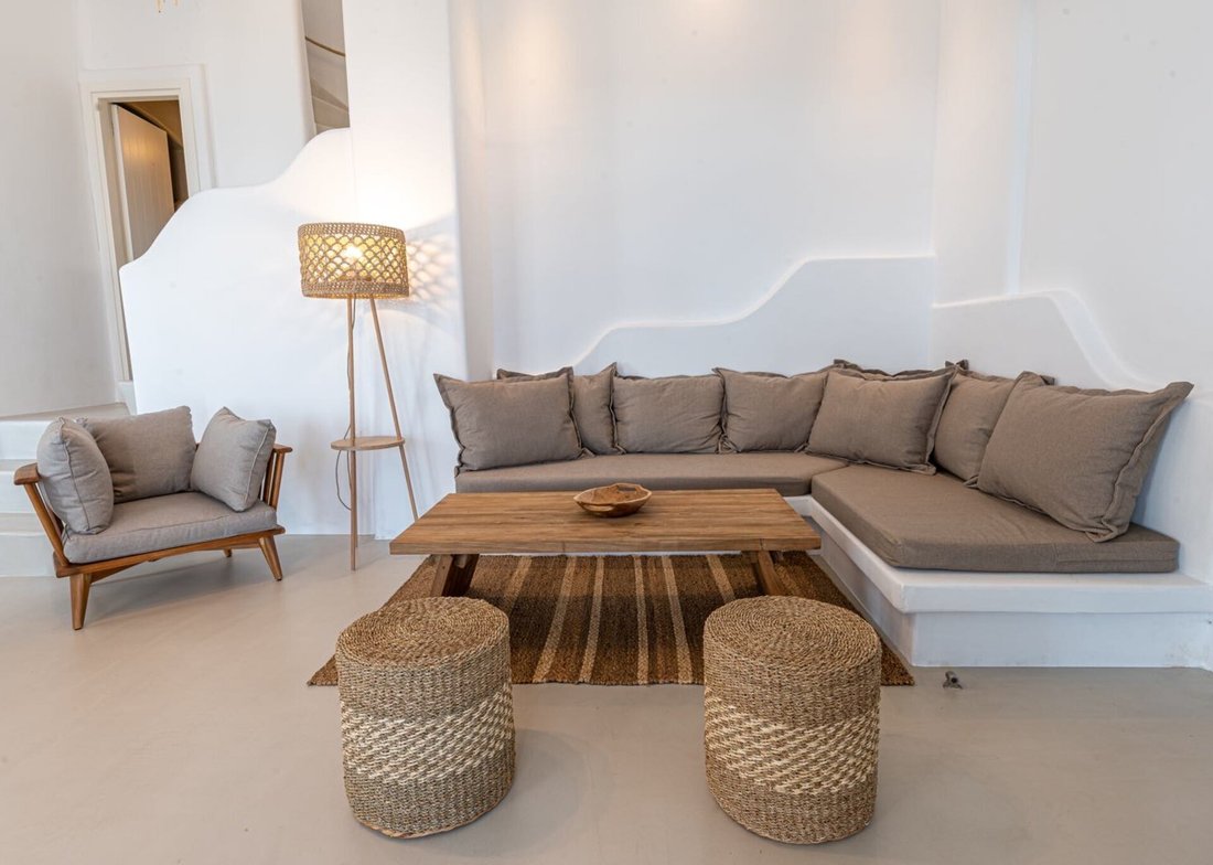 Villa in Mykonos, Aegean, Greece 5 - 12700423