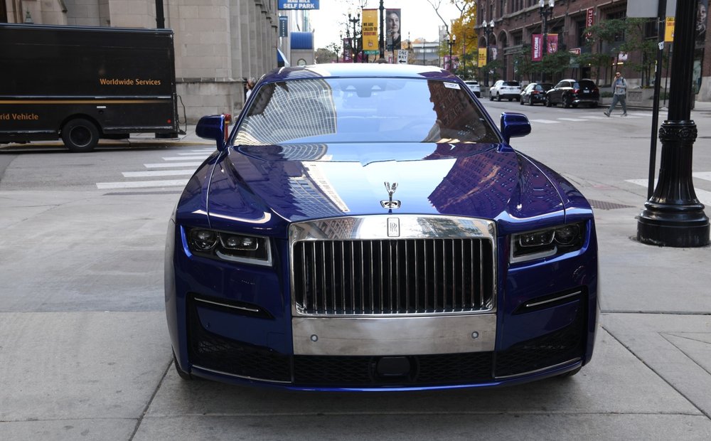 Rollsroyce Phantom Ewb Hình ảnh Sẵn có  Tải xuống Hình ảnh Ngay bây giờ   Ma  Nhân vật hư cấu Màu đen An ủi  iStock