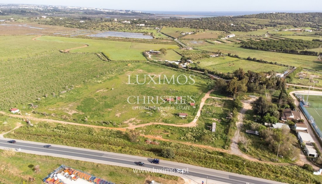 Farm Ranch in Odiaxere, Algarve, Portugal 1 - 12700375