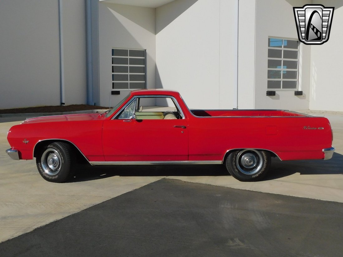 1965 Chevrolet El Camino In United States For Sale (12699843)