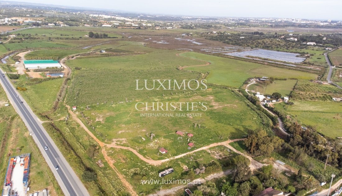 Farm Ranch in Odiaxere, Algarve, Portugal 4 - 12700375