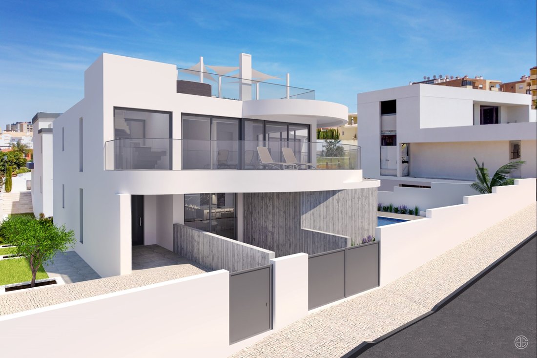 Villa in Sao Goncalo de Lagos, Algarve, Portugal 3 - 12700096