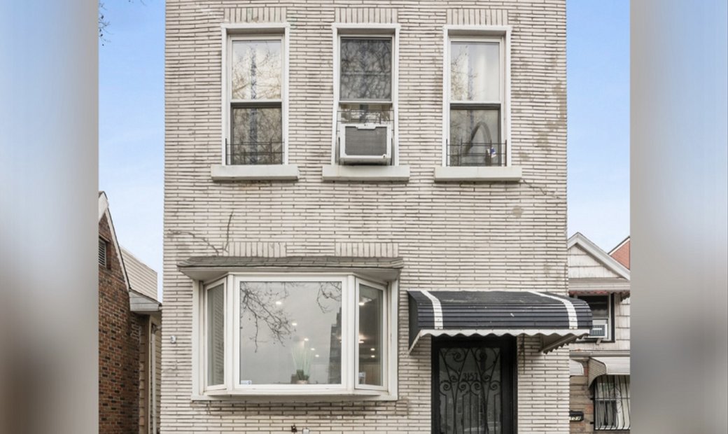 3157 Shore Parkway, Brooklyn, Ny 11235 In New York, New York, United