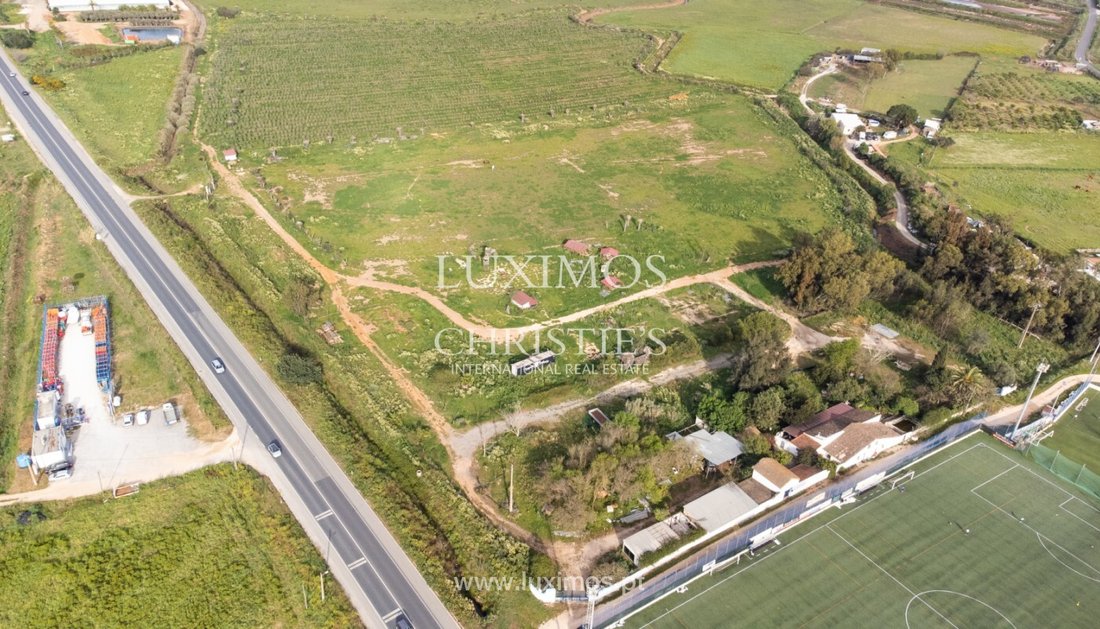 Farm Ranch in Odiaxere, Algarve, Portugal 3 - 12700375