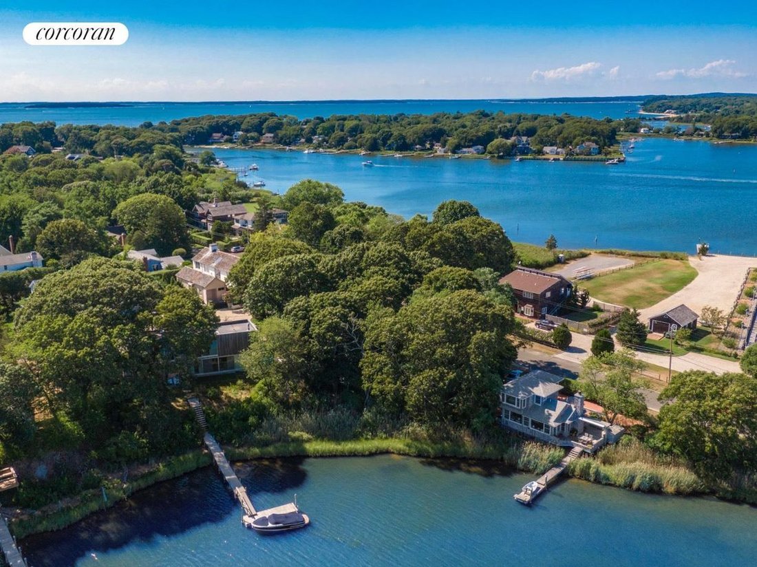Land For Sale In Sag Harbor Ny