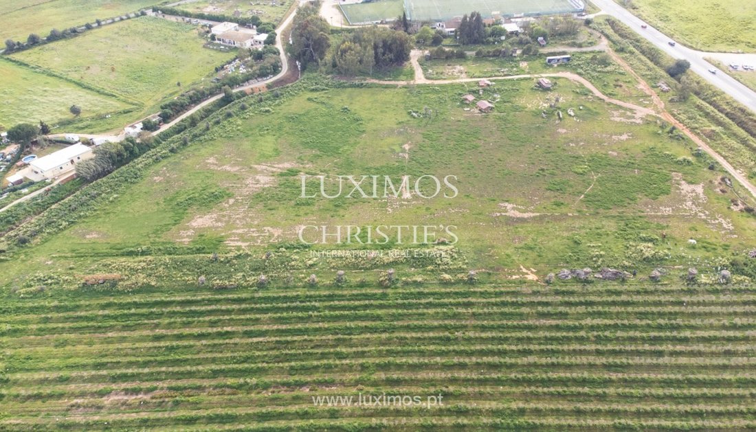 Farm Ranch in Odiaxere, Algarve, Portugal 5 - 12700375