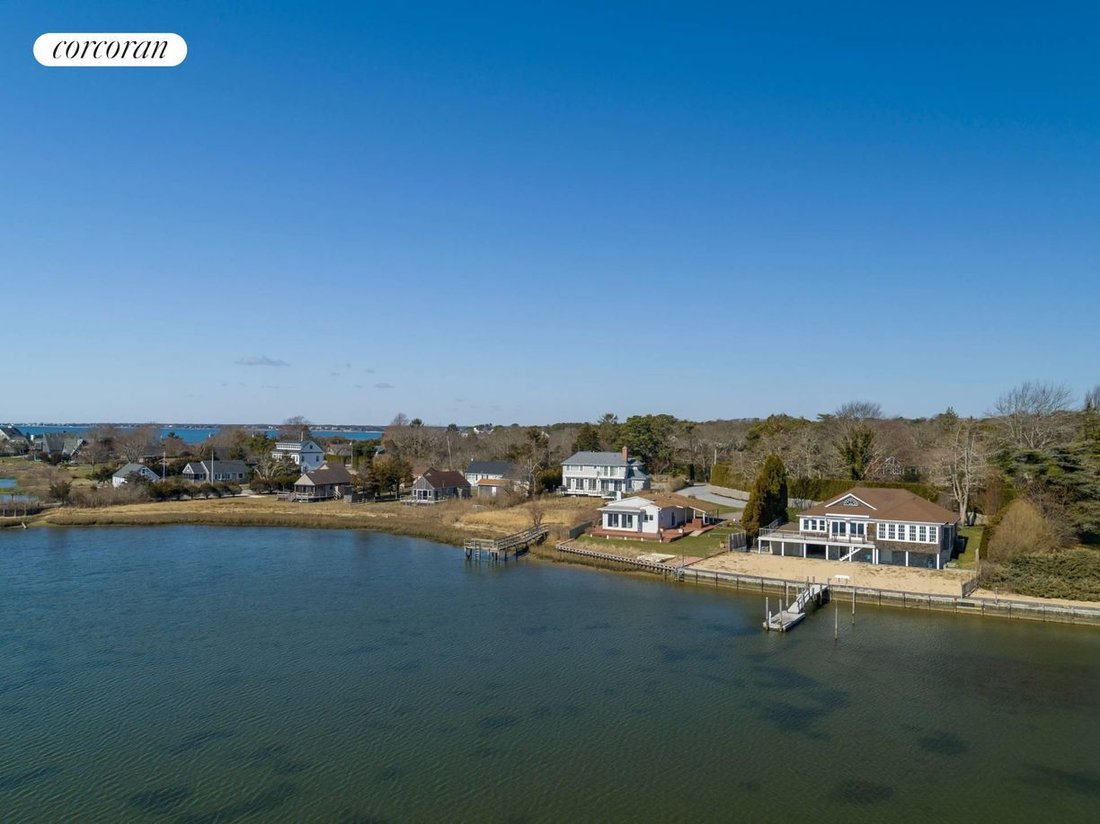 24 Far Pond Road, Southampton, Ny 11968 In Southampton, New York