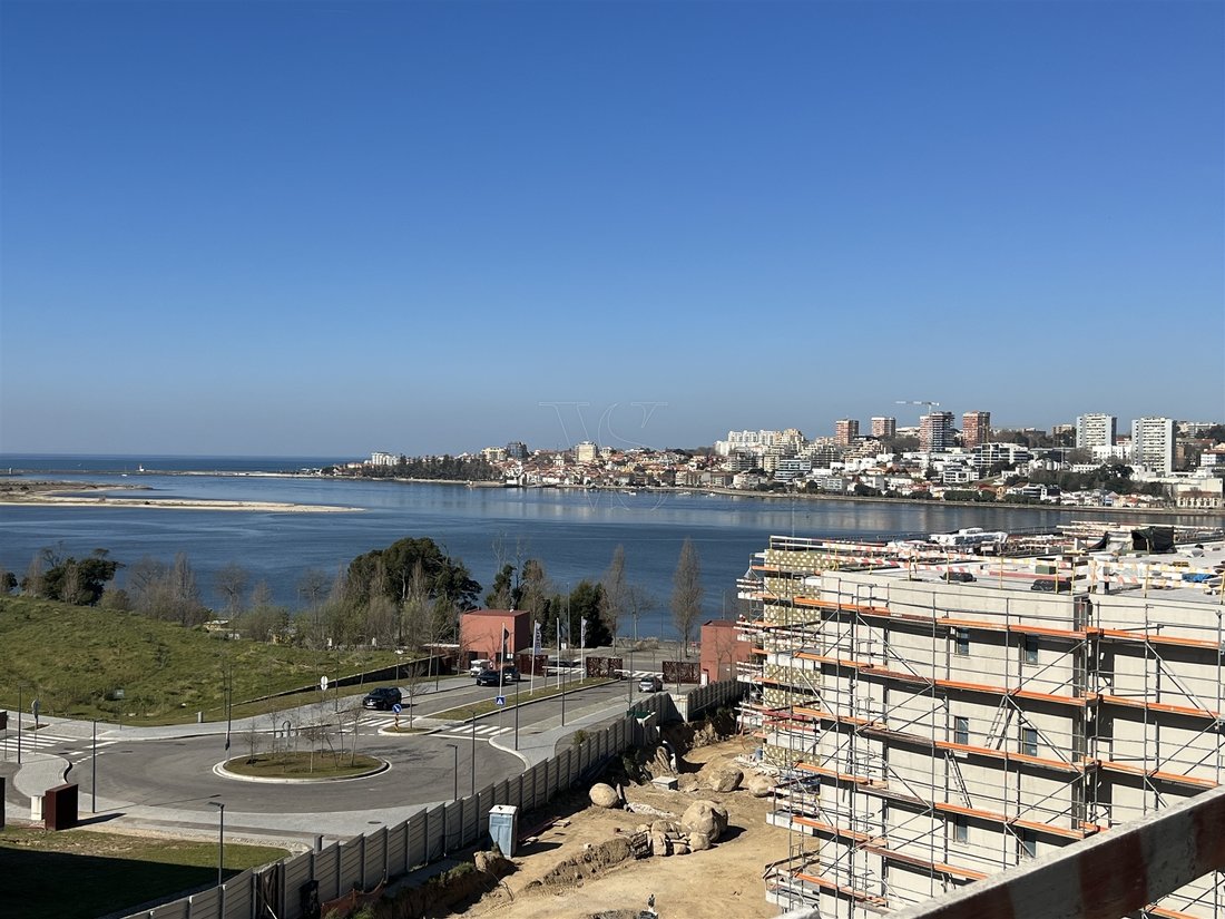 Apartment in Canidelo, Porto District, Portugal 2 - 12700656