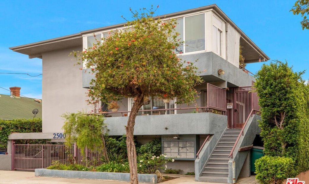 Rental Santa Monica In Santa Monica, California, United States For Rent