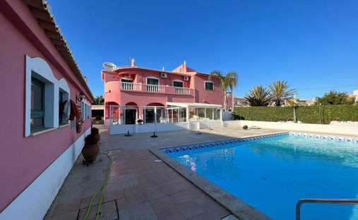 São Sebastião, Lagos, Sao Goncalo de Lagos, Portugal 1