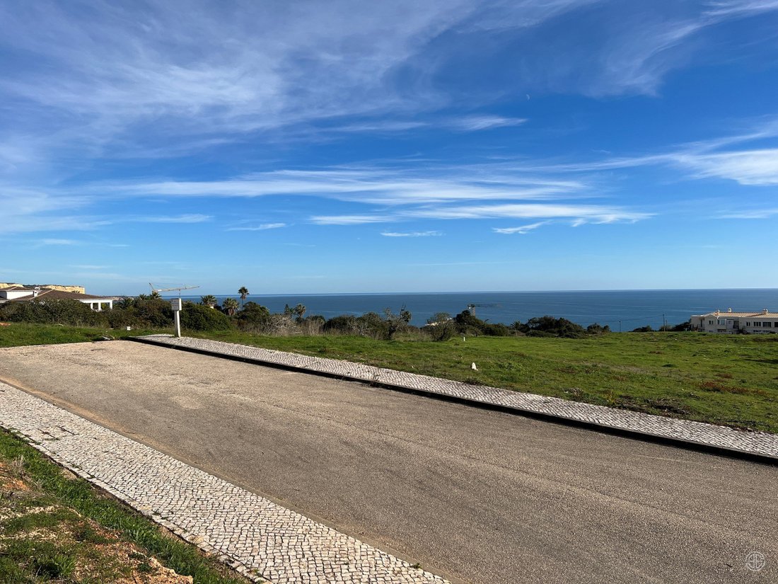 Terreno a Praia da Luz, Algarve, Portogallo 5 - 12700052