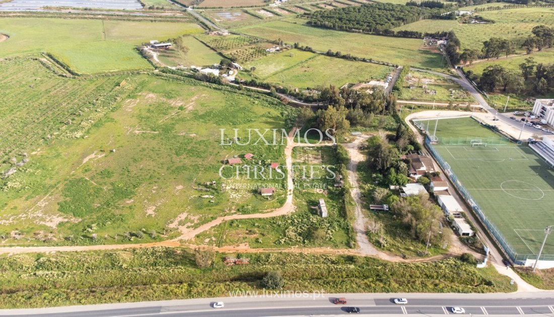 Farm Ranch in Odiaxere, Algarve, Portugal 2 - 12700375