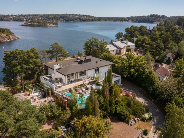 Luxury Homes In Sweden – Luxury Homes For Sale In Sweden – WDAL