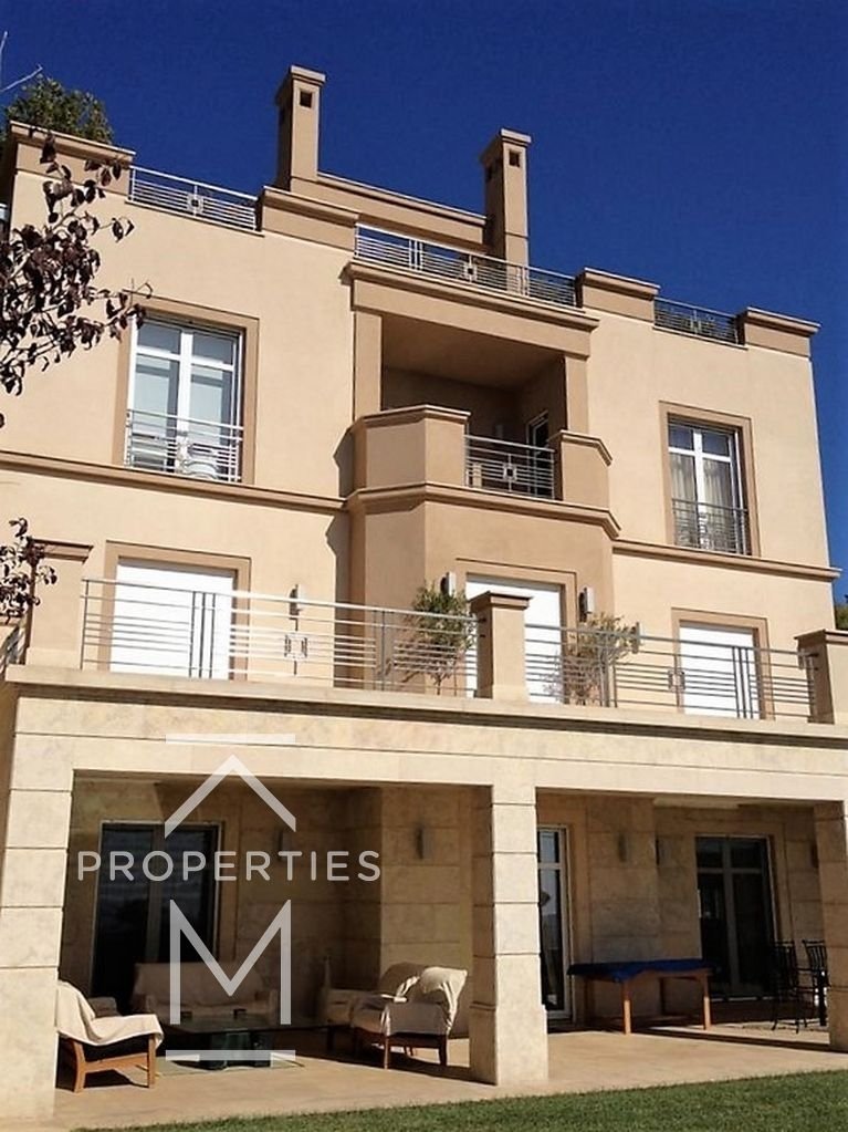 House in Kifisia, Attica, Greece 3 - 12060441