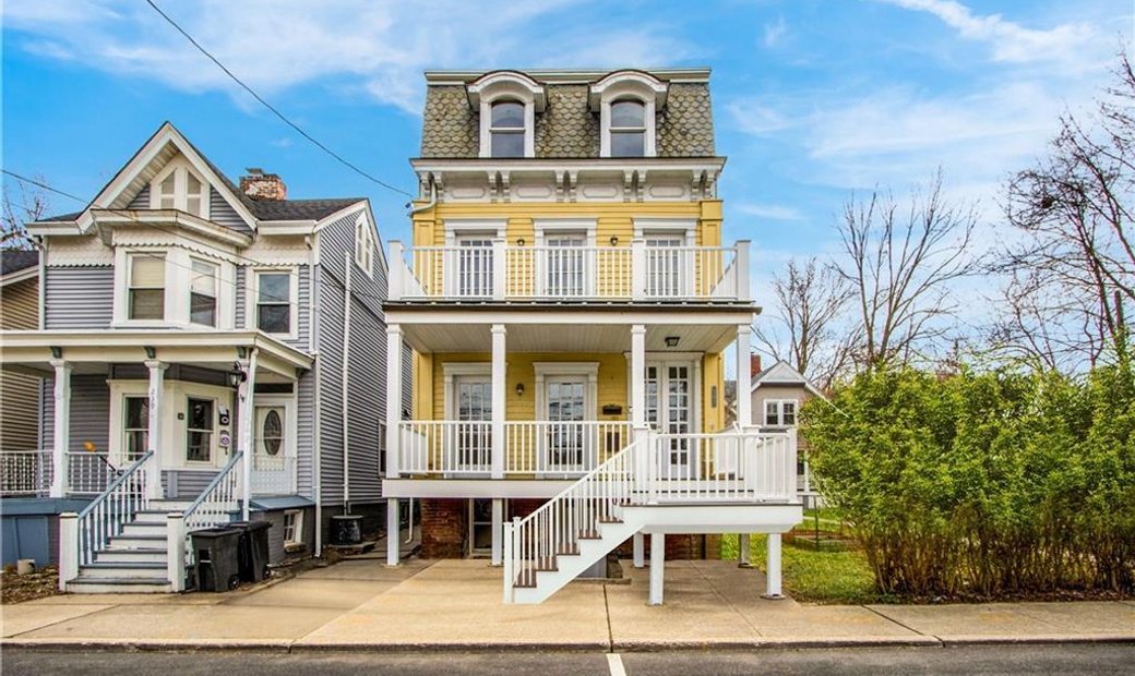 241 Main Street In Cornwall, New York, United States For Sale (12689123)