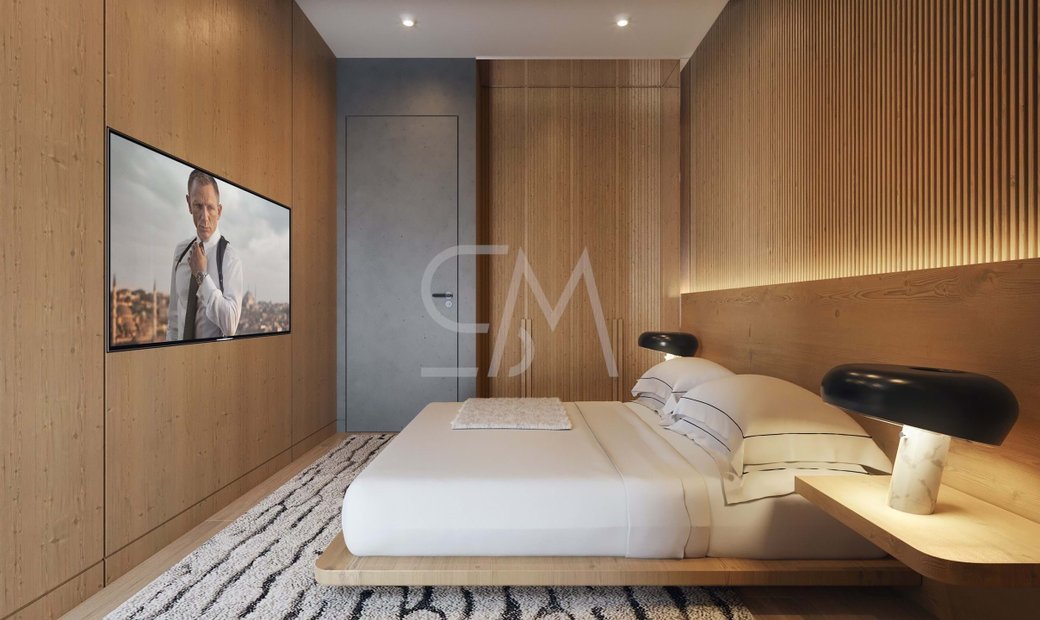 Luxury Serviced Aparments One Bedroom Lisbon In Lisbon, Lisbon