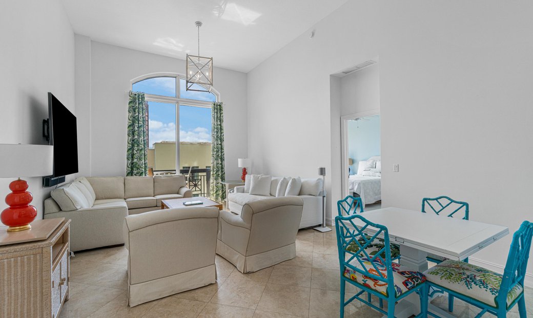 Condo West Palm Beach Dans West Palm Beach, Floride, états Unis à Louer