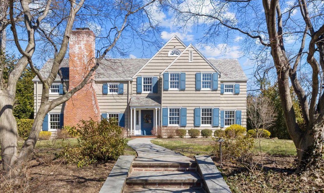 271 Gardner Road In Ridgewood, New Jersey, United States For Sale