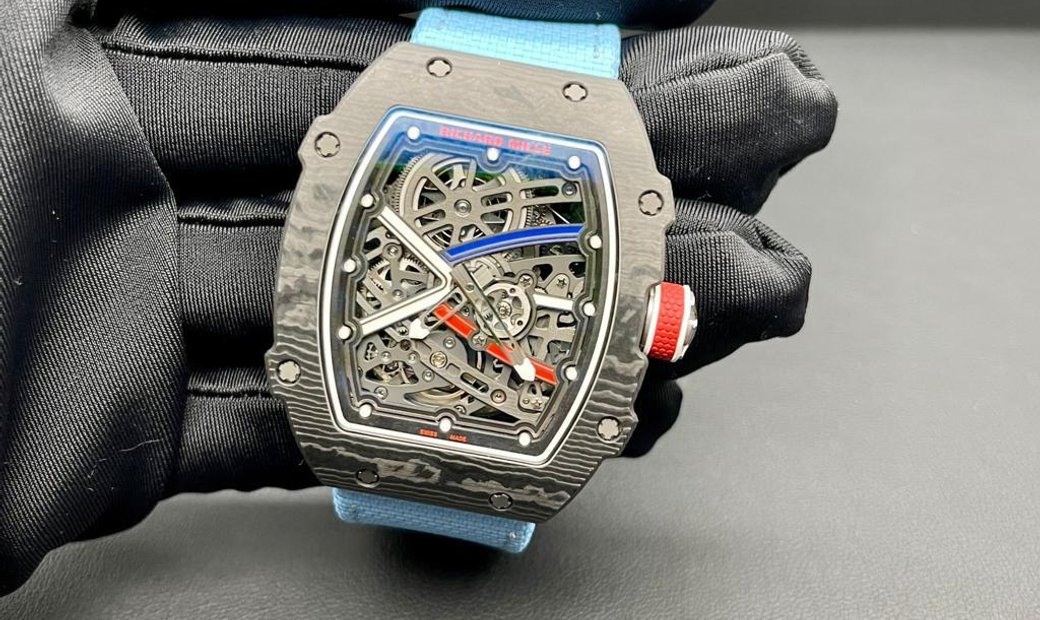 Richard mille hotsell 067