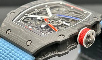 Richard mille jomashop clearance