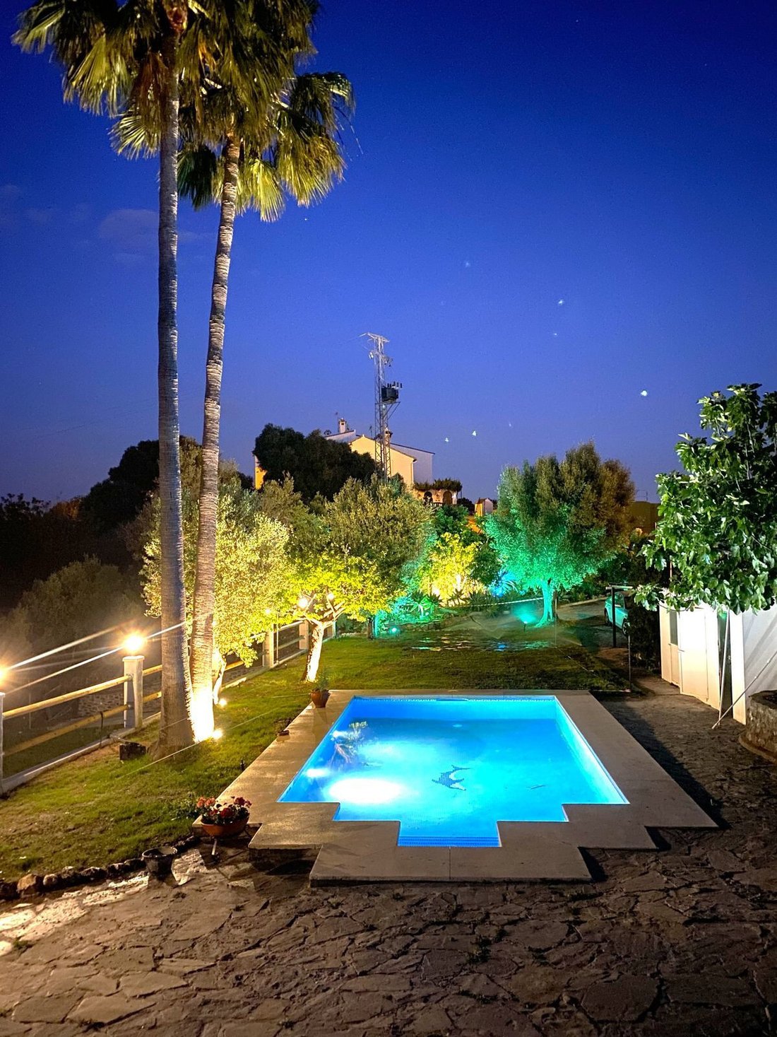 House in Benahavis, Andalusia, Spain 5 - 12701107