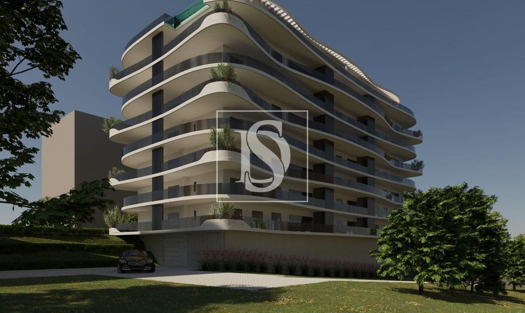 Braga Apartment In Braga, Braga, Portugal For Sale (12701500)