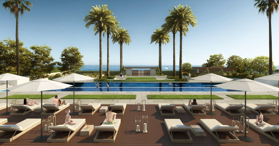 Apartment in Estepona, Andalusia, Spain 1 - 12150288