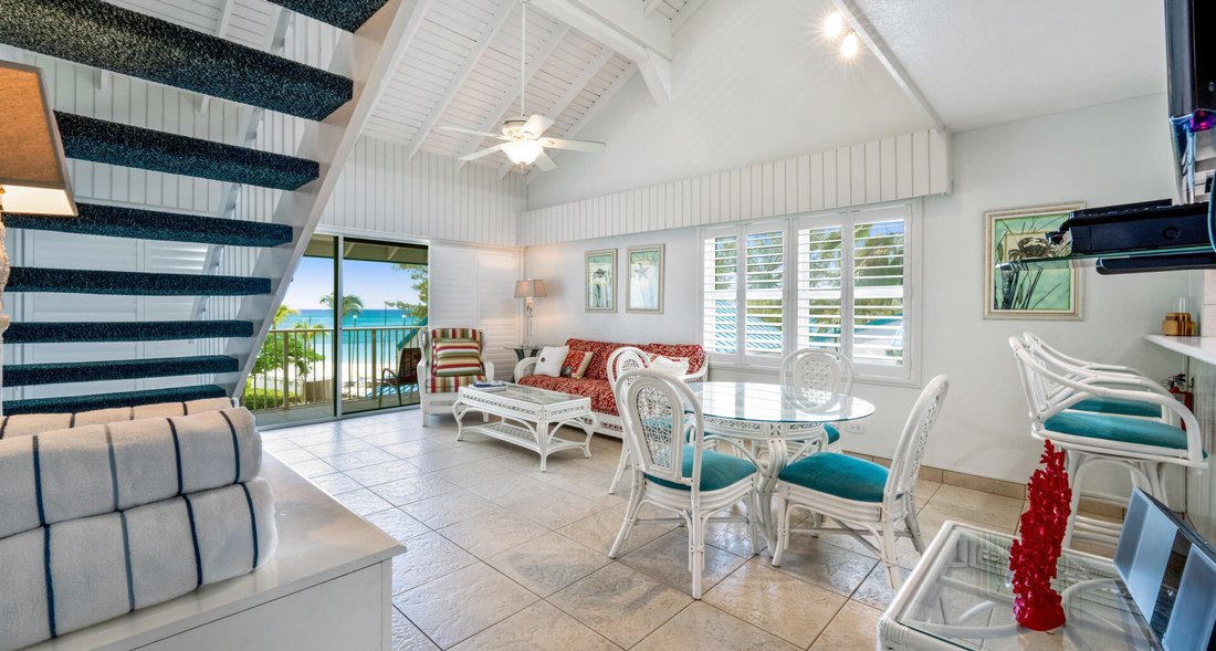Villas Of The Galleon In West Bay, West Bay, Cayman Islands For Sale