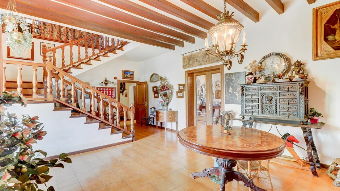 Country House For Sale In Marratxi In In Marratxí, Balearic Islands