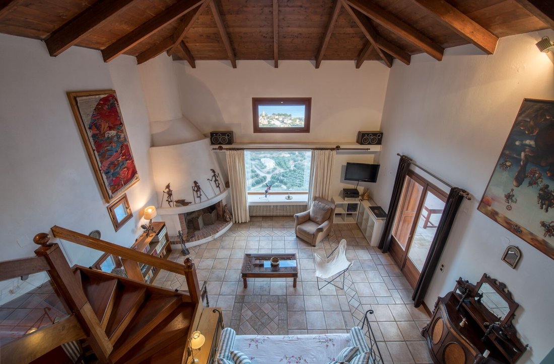 Villa in Community of Agios Nikolaos, Agios Nikolaos, Greece 4 - 12701124