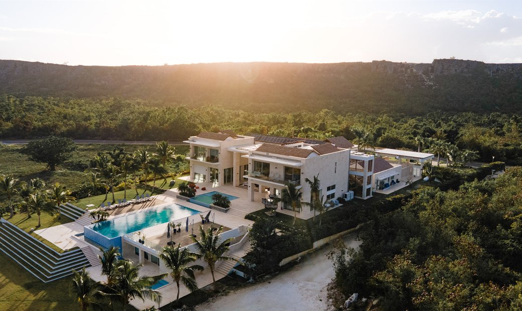 Listings by Christie's International Real Estate Dominican Republic