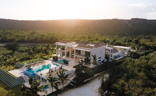 Maison à Juanillo, La Altagracia, République dominicaine 1