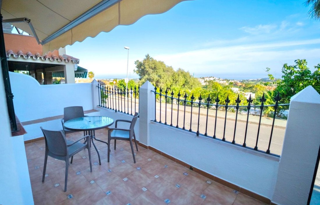 House in Benahavis, Andalusia, Spain 4 - 12701107