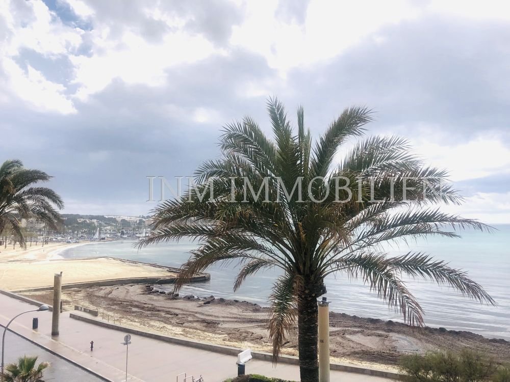 Penthouse in Playa de Palma, Palma, Balearic Islands 1 - 12702899