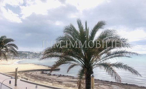 Penthouse in Playa de Palma, Palma, Balearic Islands 1