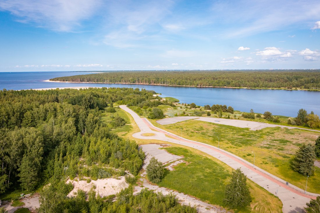 Land in Jūrmala, Latvia 5 - 12703536