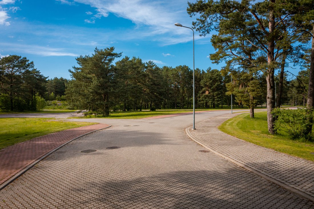 Land in Jūrmala, Latvia 3 - 12703536