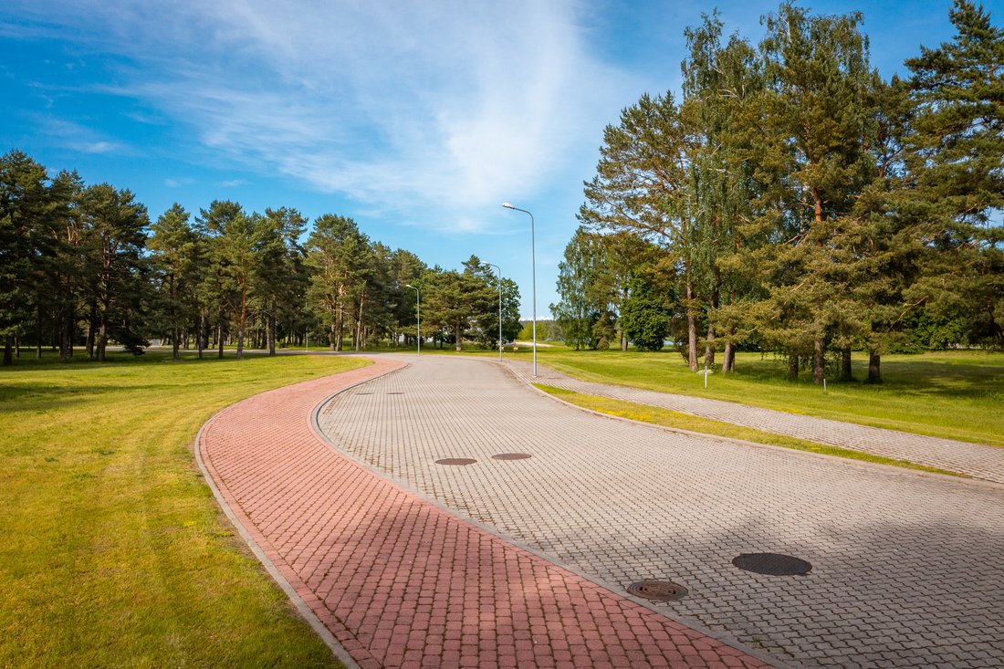Land in Jūrmala, Latvia 2 - 12703536