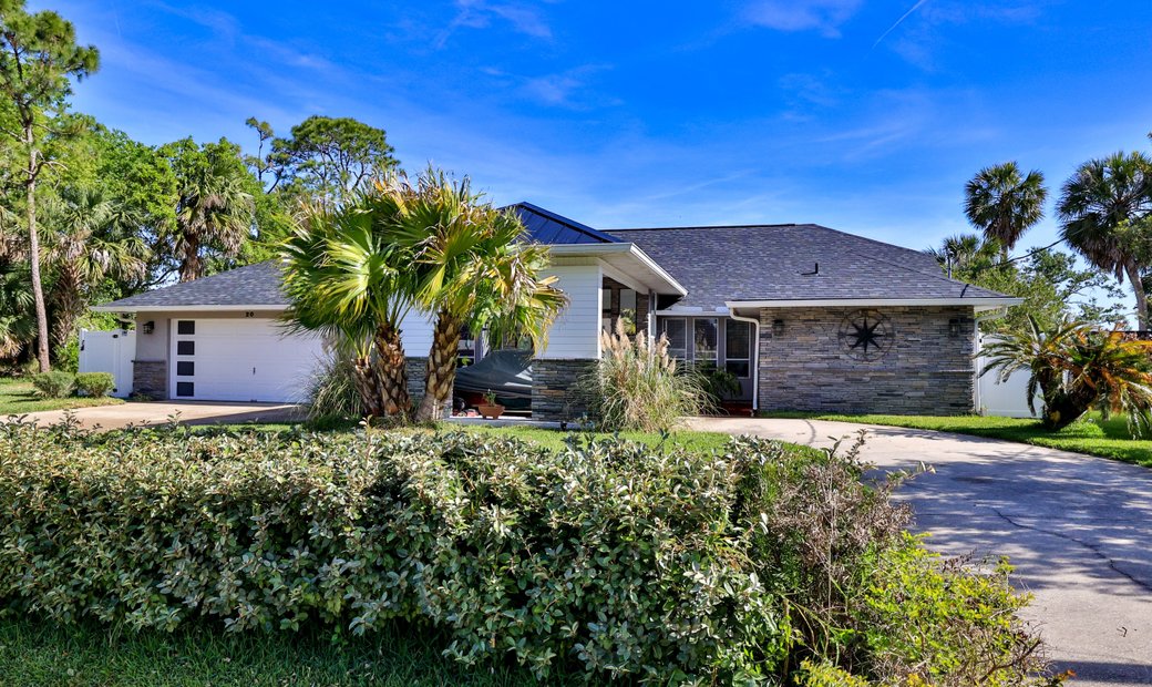 20 Covington Lane, Palm Coast, Fl In Palm Coast, Florida, United States