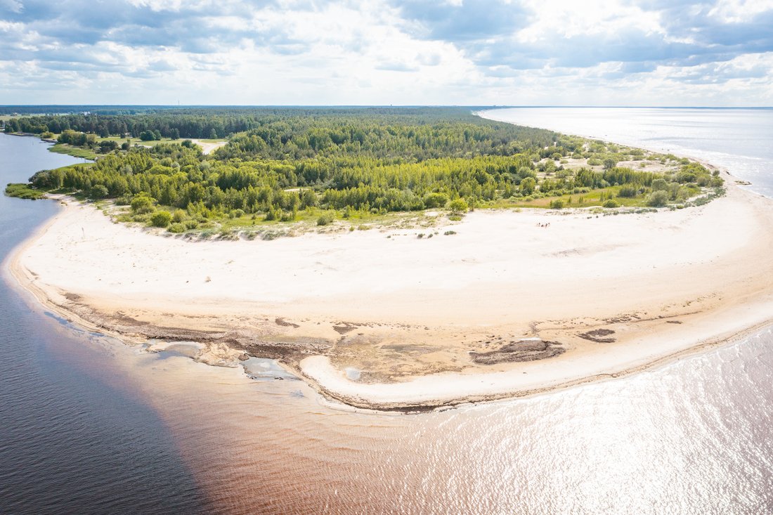 Land in Jūrmala, Latvia 1 - 12703536