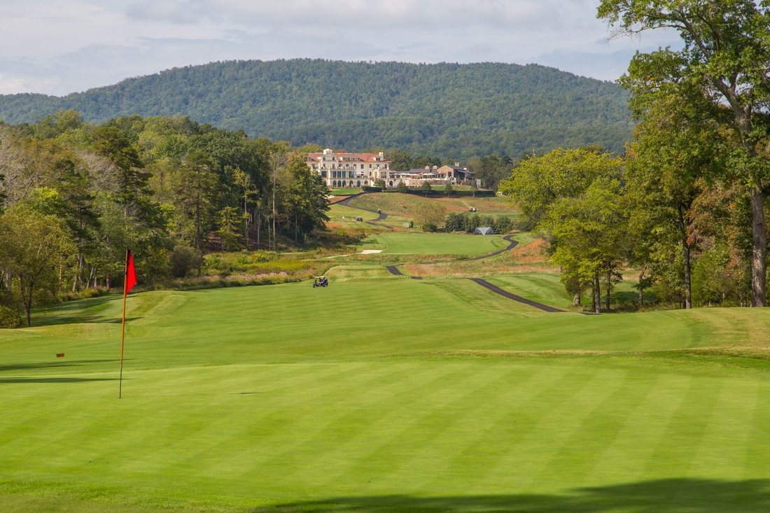 Land in Keswick, Virginia, United States 1 - 12703526