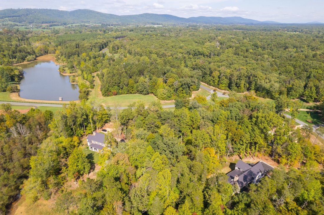Land in Keswick, Virginia, United States 5 - 12703518
